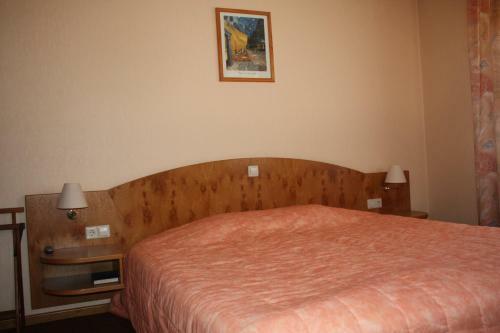 Posada Hotel Op Der Bleech