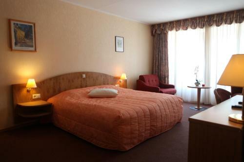 Posada Hotel Op Der Bleech