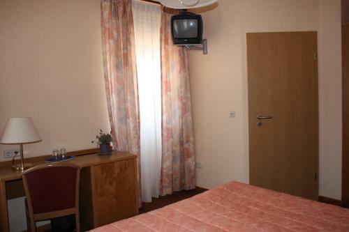 Posada Hotel Op Der Bleech
