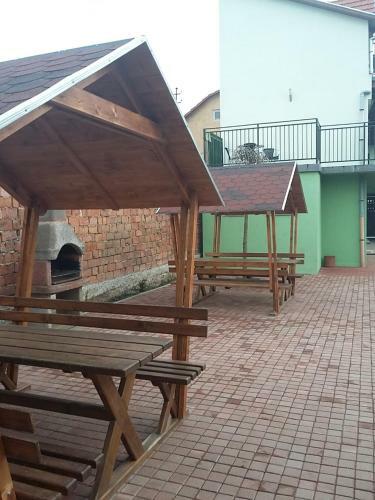 Hostal Pensiunea Casa Szabi