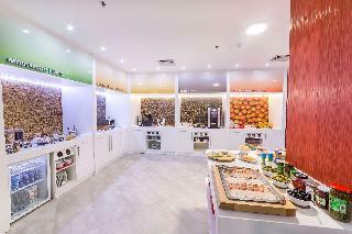 Hotel Hampton By Hilton Iasi