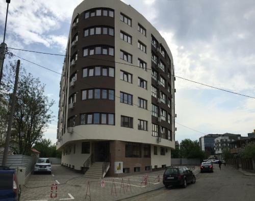 Apartamento Ultracentral Palas