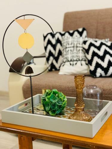 Apartamento Ultracentral Palas