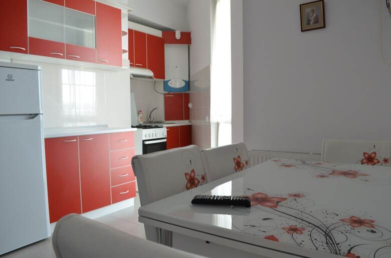 Apartamento Alexys Residence 10