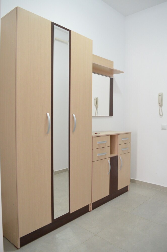 Apartamento Alexys Residence 10
