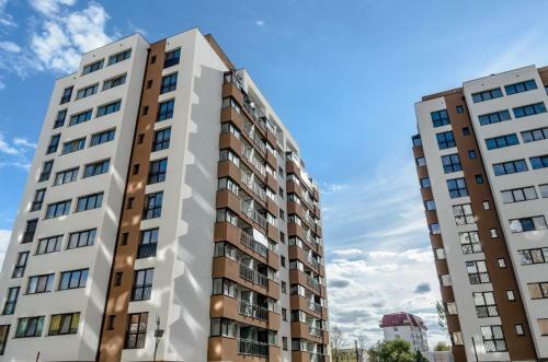 Luxury Apartments By Glam