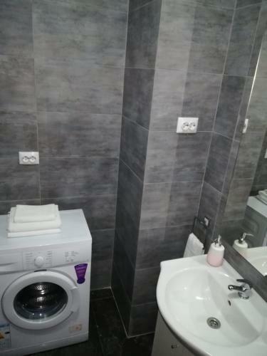 Apartamento Sophia Studio Palas