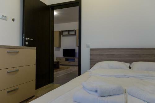 Cozy Apartments - City Center