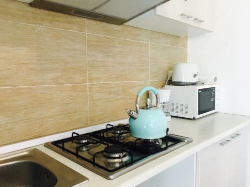 Apartamento Upper East Tudor Residence