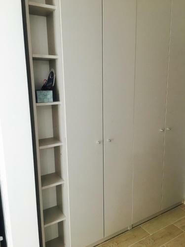 Apartamento Upper East Tudor Residence