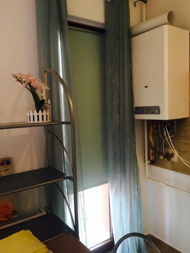 Apartamento Upper East Tudor Residence