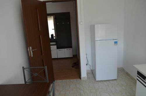 Apartamentos Alexys Residence 6