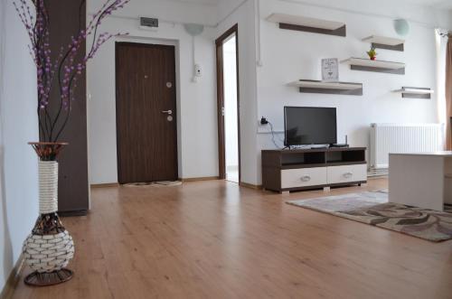 Apartamentos Alexys Residence 6