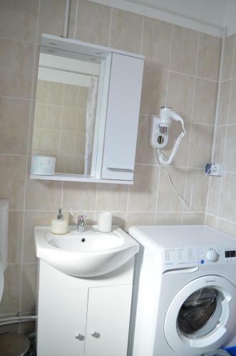 Apartamentos Alexys Residence 6