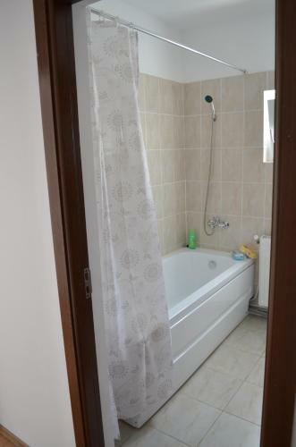 Apartamentos Alexys Residence 6