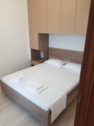 Apartament River Towers