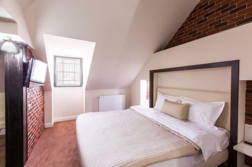 Apartamento Prestige Hotel