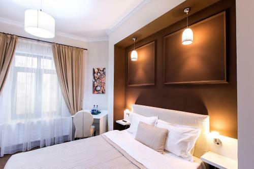 Apartamento Prestige Hotel