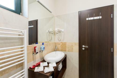 Apartamento Prestige Hotel