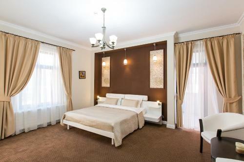 Apartamento Prestige Hotel