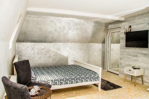 Hotel La Verde