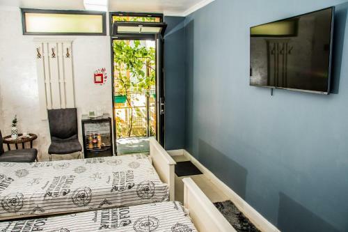 Hotel La Verde