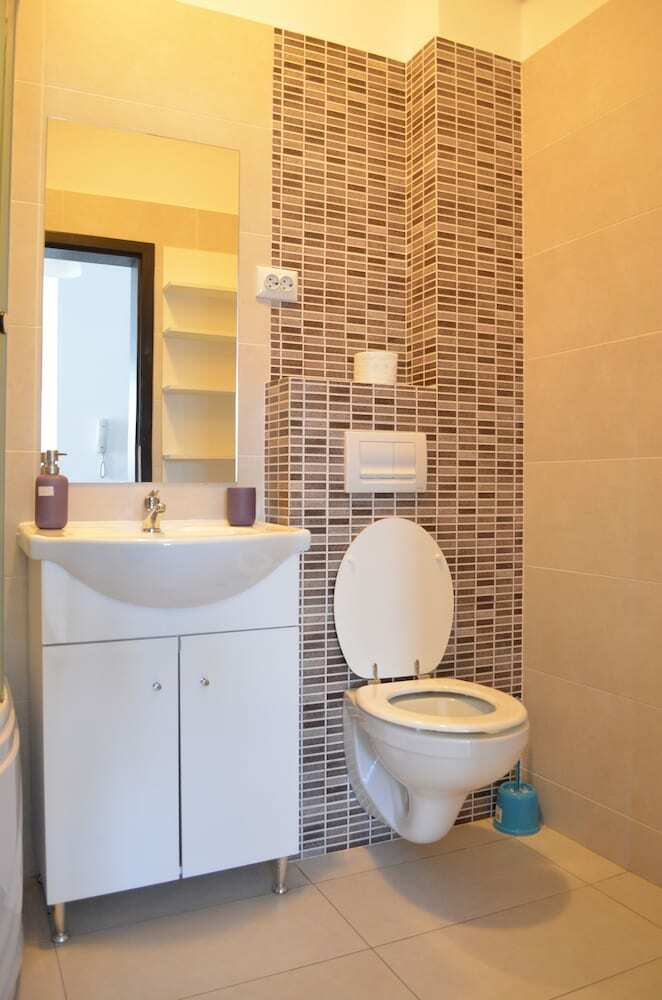 Apartamentos Alexys Residence 3