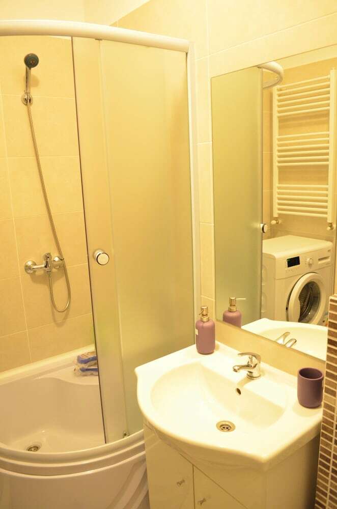 Apartamentos Alexys Residence 3