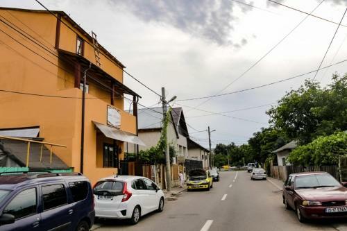 Hostal Casa M?rgu?a