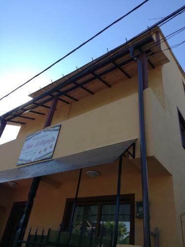 Hostal Casa M?rgu?a