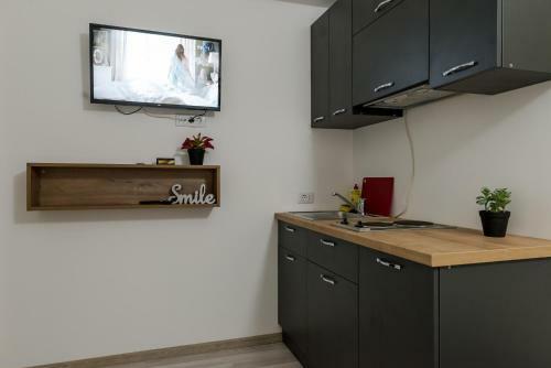 Apartamento Studios Centru By Glam