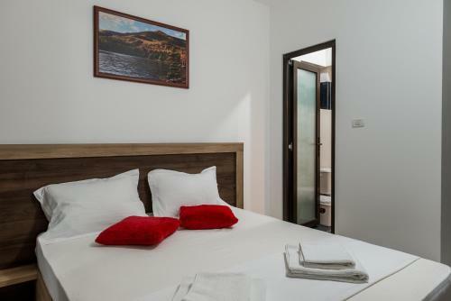 Apartamento Studios Centru By Glam