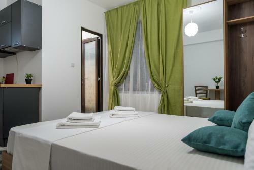 Apartamento Studios Centru By Glam