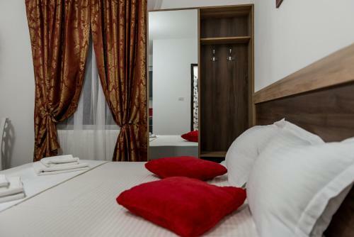 Apartamento Studios Centru By Glam