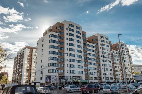 Luxury Apartment 2bdm By Glam
