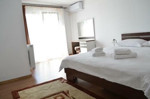 Apartamentos Alexys Residence 9