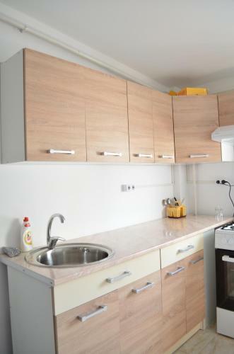 Apartamentos Alexys Residence 9