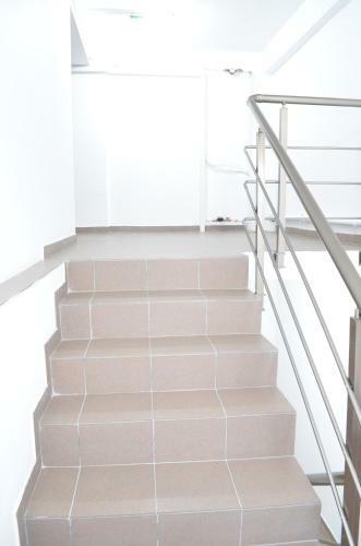 Apartamentos Alexys Residence 9