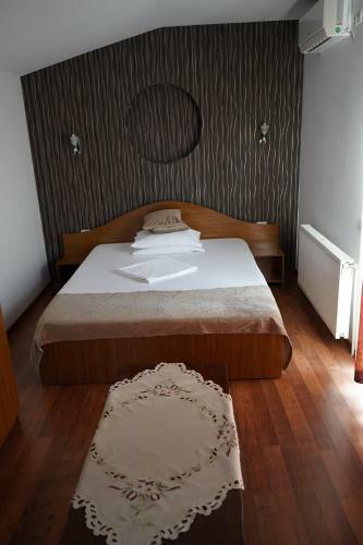 Hostal Vila Trandafir