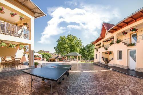 Hostal Pensiunea Valea M?gurii
