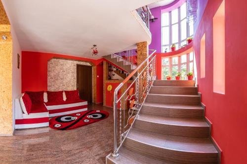 Hostal Pensiunea Mihaela
