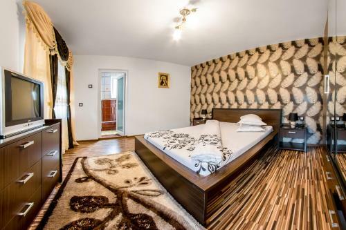 Hostal Pensiunea Mihaela