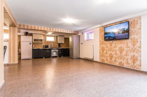 Hostal Pensiunea Mihaela