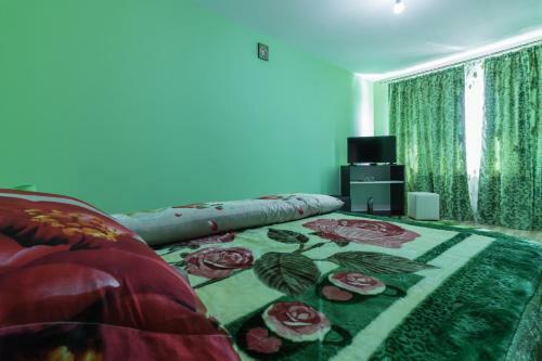 Hostal Conacul Lui Bulic?