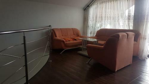 Hostal Casa De Vacanta Madalina