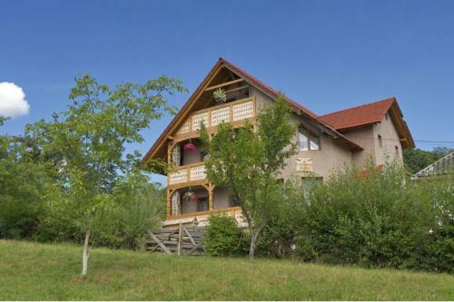 Hostal Pensiunea Valea Branzei