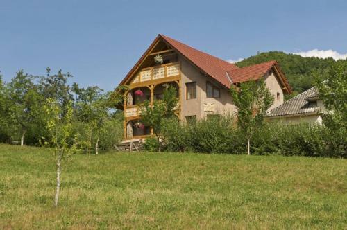 Hostal Pensiunea Valea Branzei