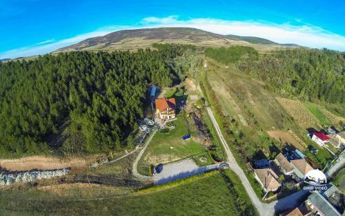 Hostal Pension Armonia