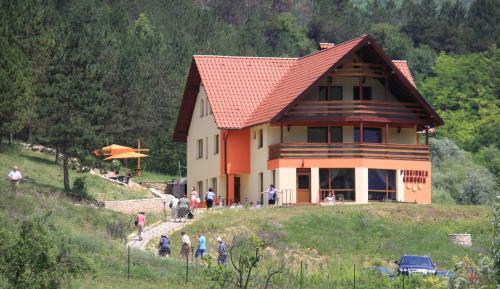 Hostal Pension Armonia