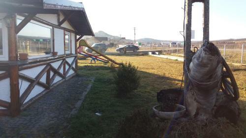Hostal Popasul Boieresc